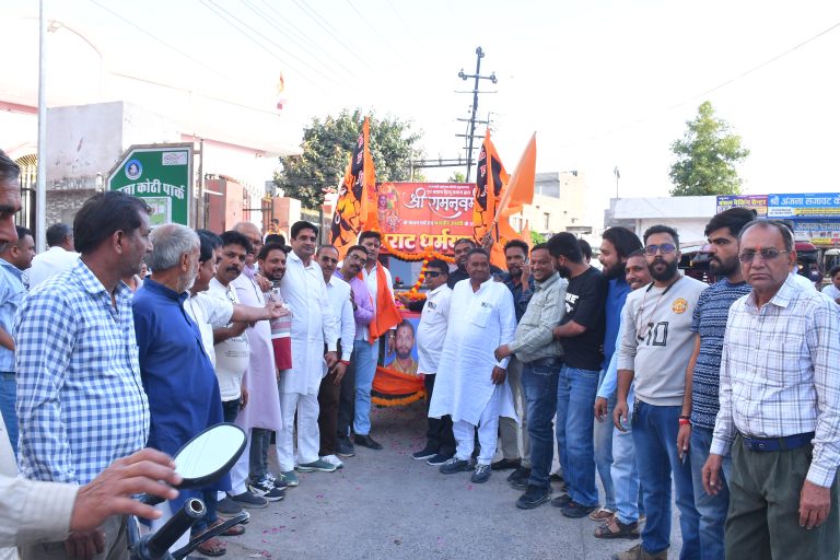 02 Dharm yatra rath  (1)