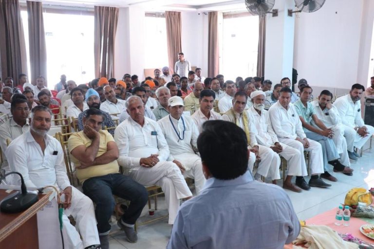 03_Kisan Karyshala-