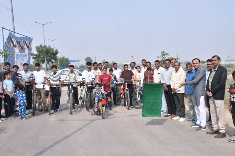 03_Cycling Club