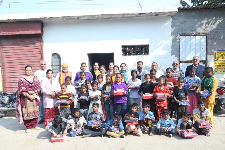 03_Agarwal Mahila Samiti