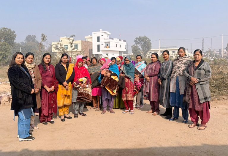 03_Agarwal Mahila Samiti