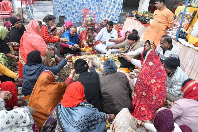 05_Panch Mukhi Mandir