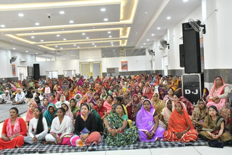 01 Shyam Baba  Katha (4)