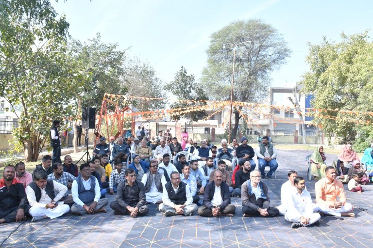 01_Panjabi Mohalla-