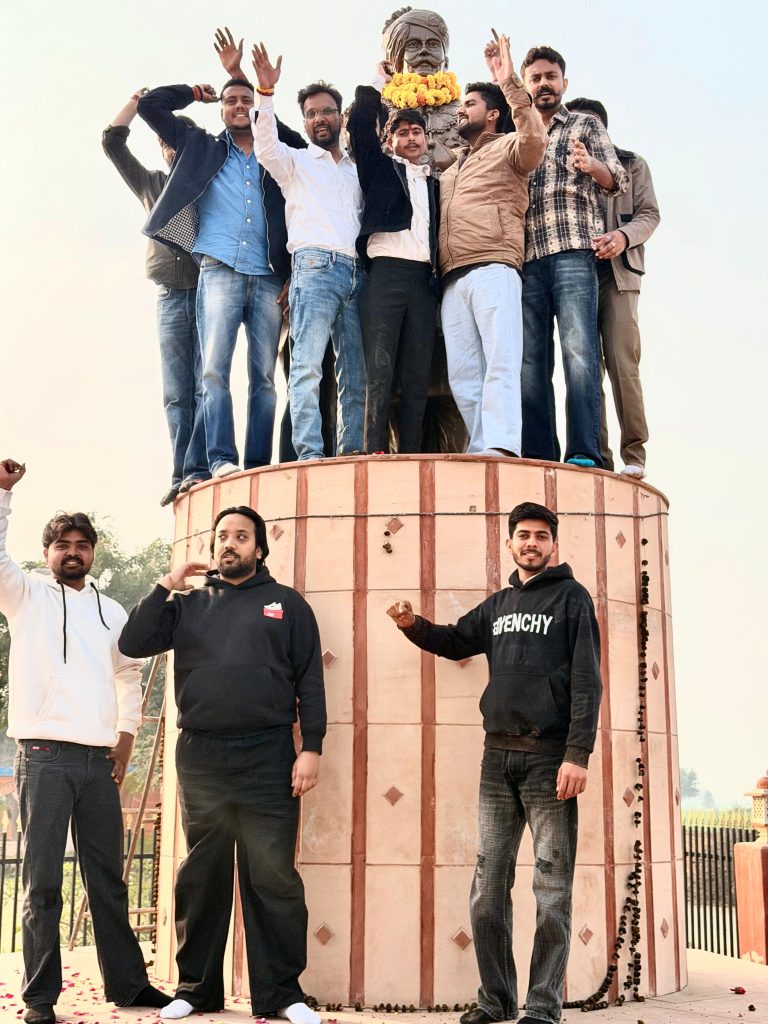 03_Ganga Singh Chok