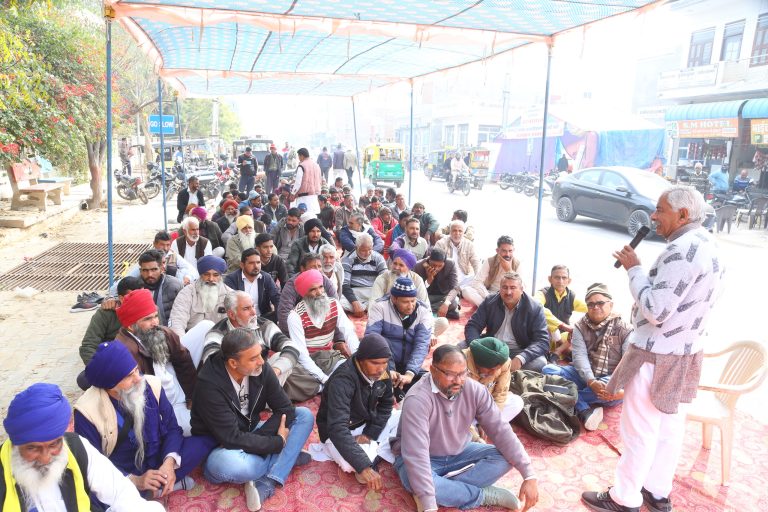 05_Kisan Sabha
