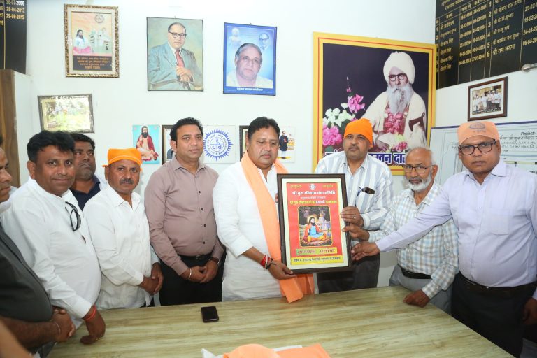 02_Ravidas Mandir