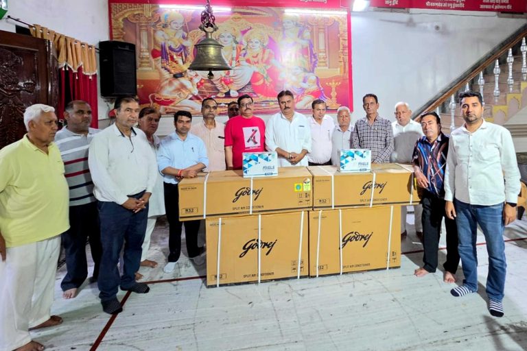 06_Punjay Sindhi Panchayat