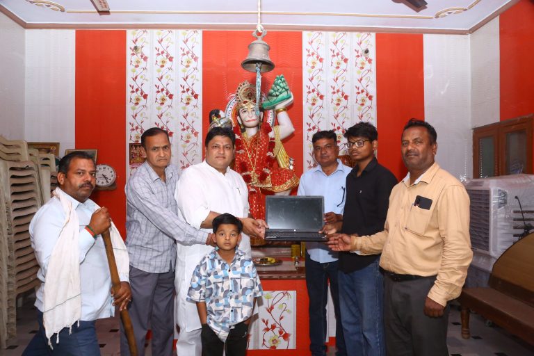 05_Jai shree ram samiti