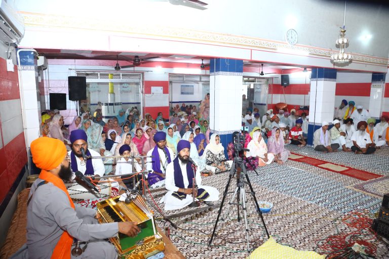 01_Deep singh gurudawara