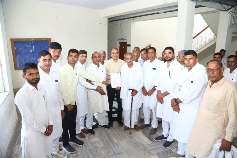 05_Sarpanch Sangh