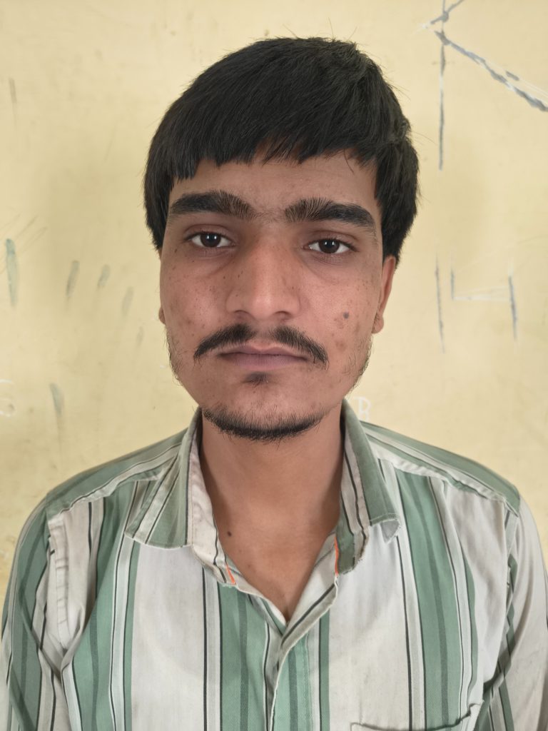 Sikander Ali
