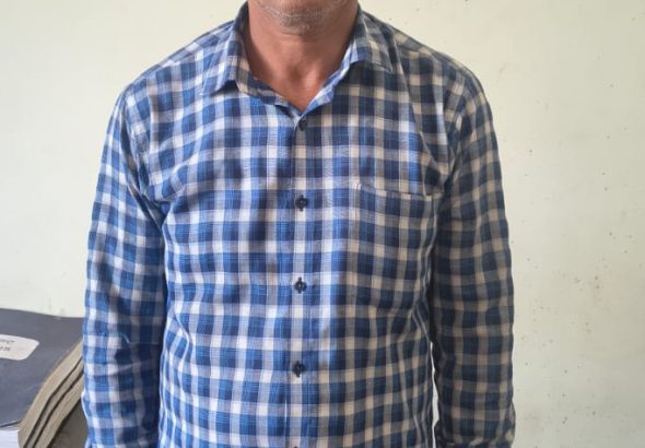rameshkumar