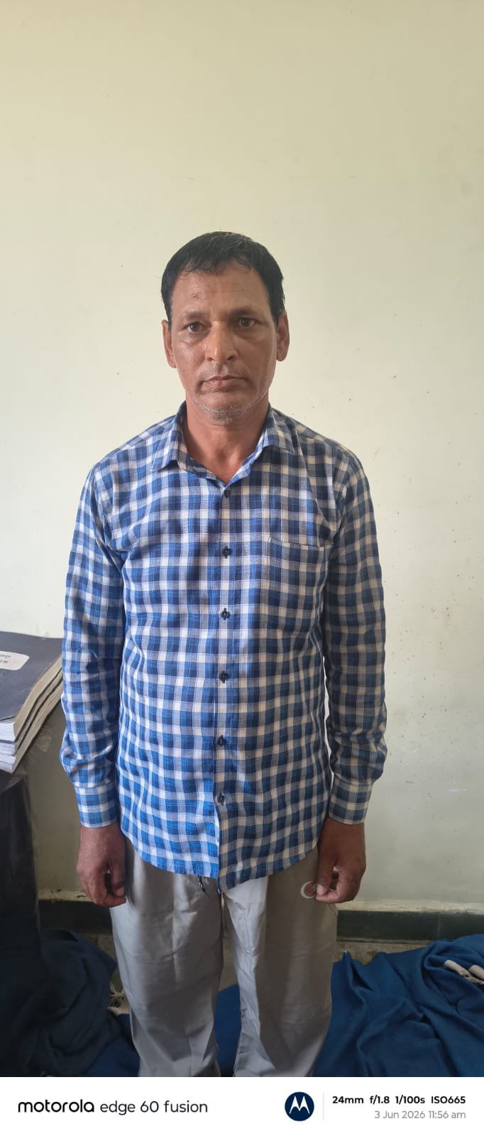 rameshkumar