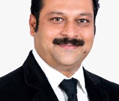 आशुतोष वशिष्ठ