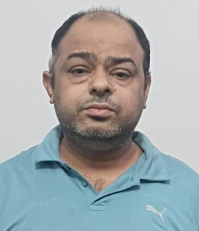 रवि बाघला