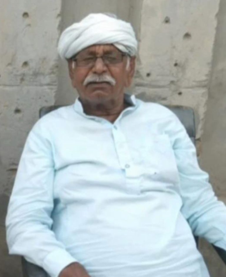 सोहनलाल मेघवाल