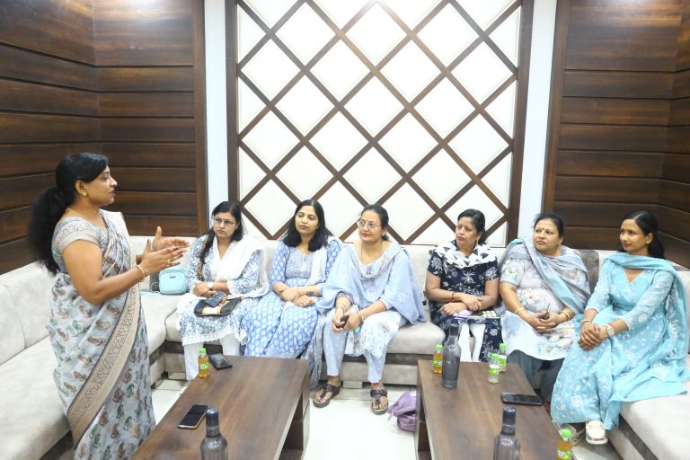 01_Mahila Bal Jagrati Manch