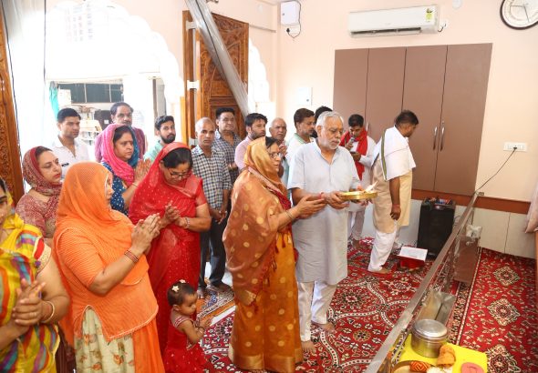 06_Fatak Gaushala