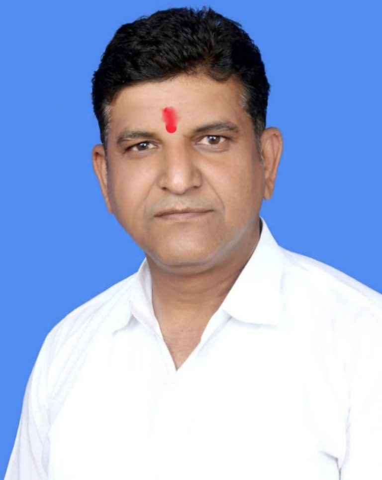 Shyam Sundar Sharma