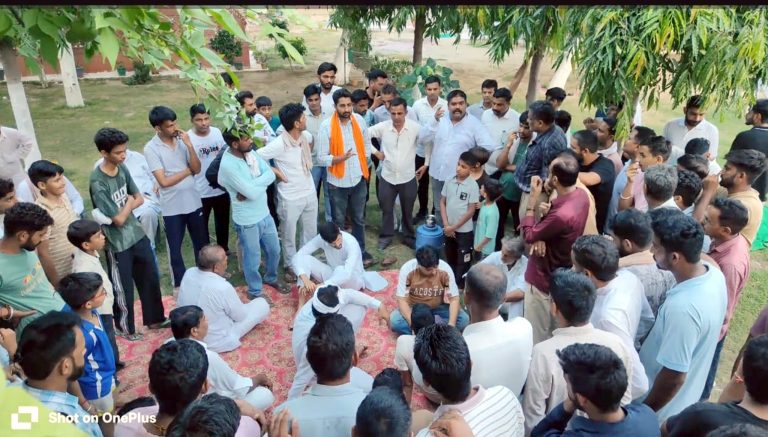 07_Go Raksha Dal